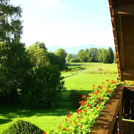 Ferienhaus Am Chiemsee Breitbrunn am Chiemsee Εξωτερικό φωτογραφία