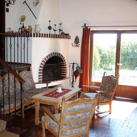 Ferienhaus Am Chiemsee Breitbrunn am Chiemsee Εξωτερικό φωτογραφία