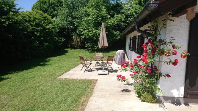 Ferienhaus Am Chiemsee Breitbrunn am Chiemsee Εξωτερικό φωτογραφία