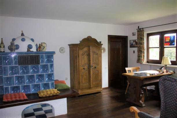 Ferienhaus Am Chiemsee Breitbrunn am Chiemsee Εξωτερικό φωτογραφία